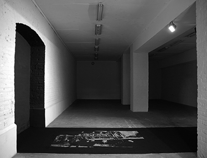 Pulvis et Umbra I, 2013